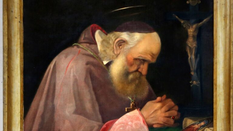 Alfons Maria Liguori Gebet