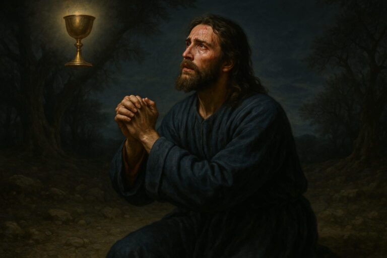 Willen Gottes Alfons Maria von Liguori