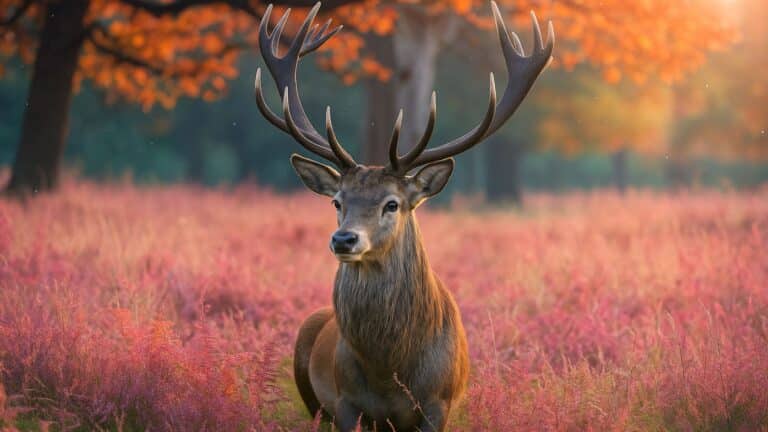 Verhalten Tiere