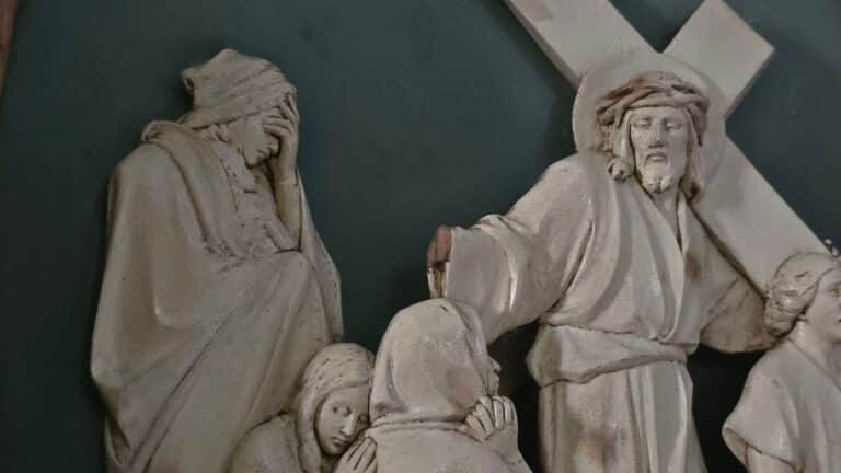 Apostolat des Beispiels