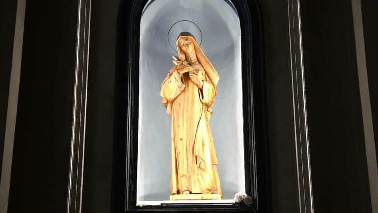 Apostolat Beispiel 2