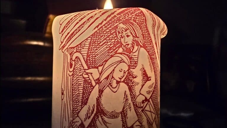 Erster Sonntag Advent