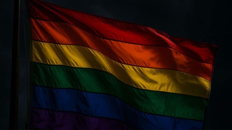 Die bunten unter uns