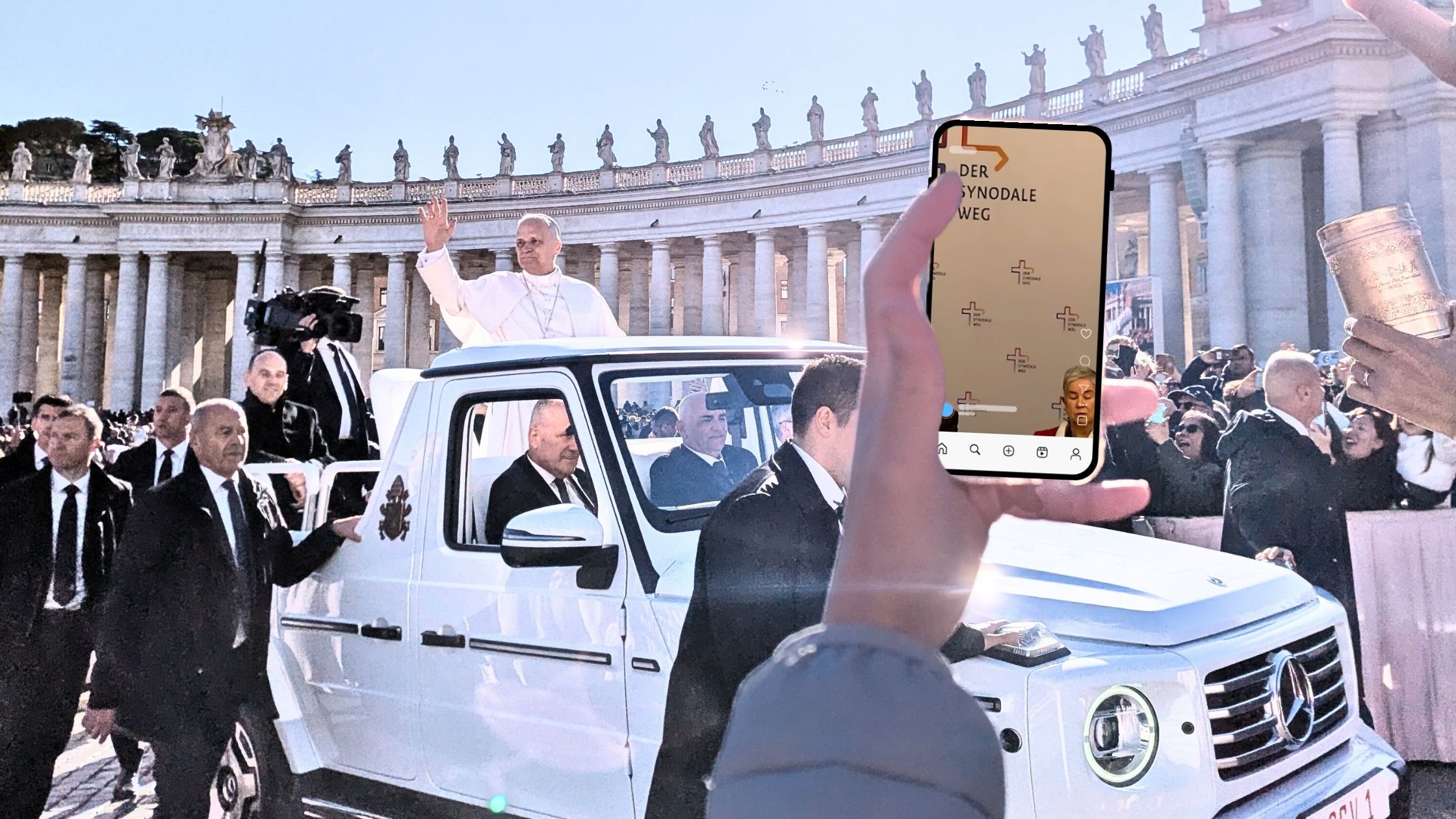 Satzung Synodalkonferenz