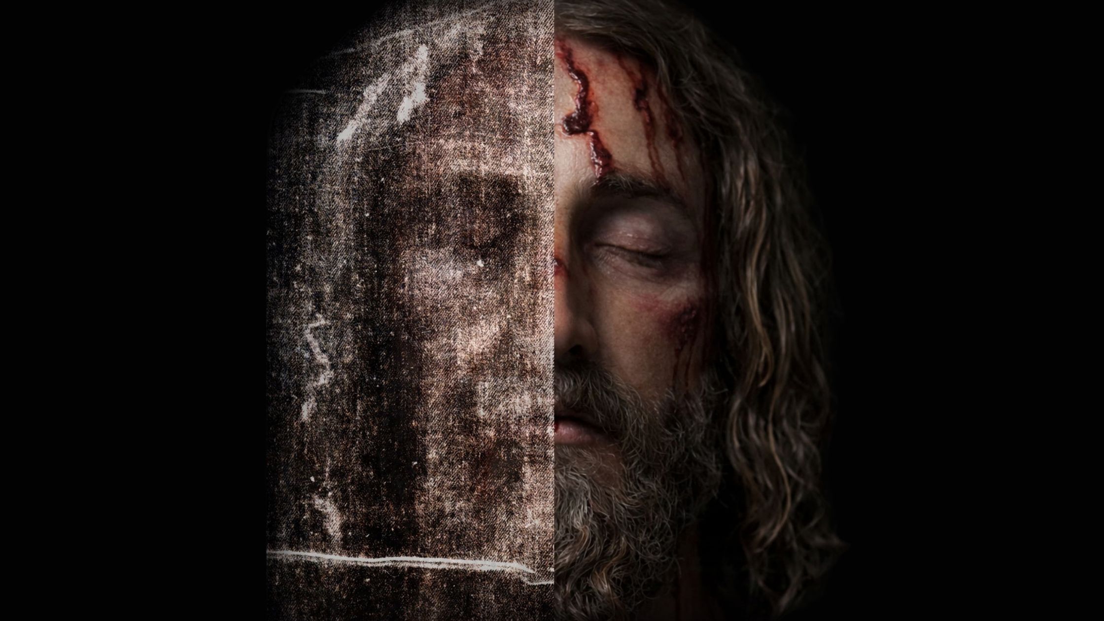 Die Passion im Turiner Grabtuch