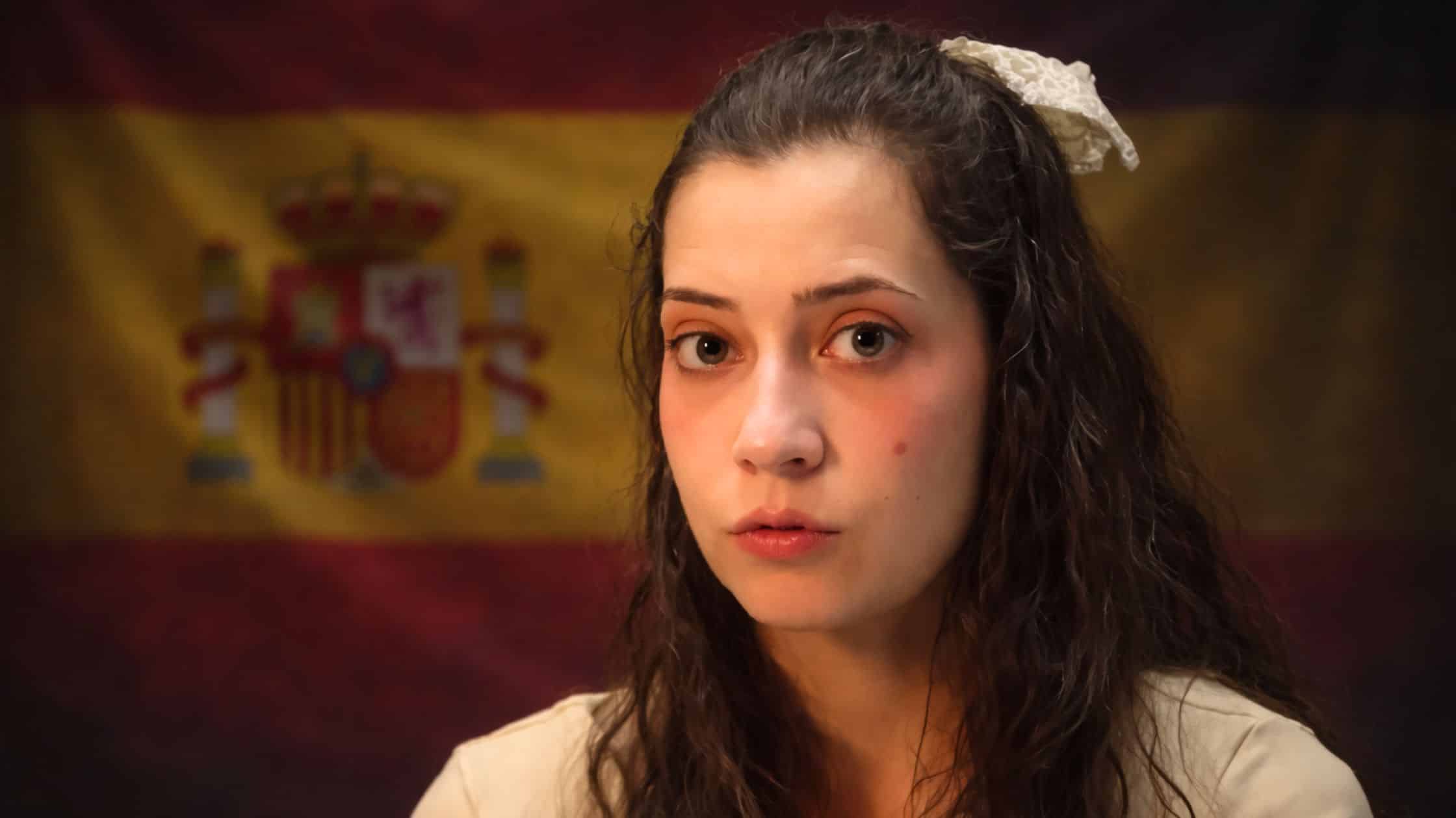 Noelia Castillo Ramos Spanien Euthanasie