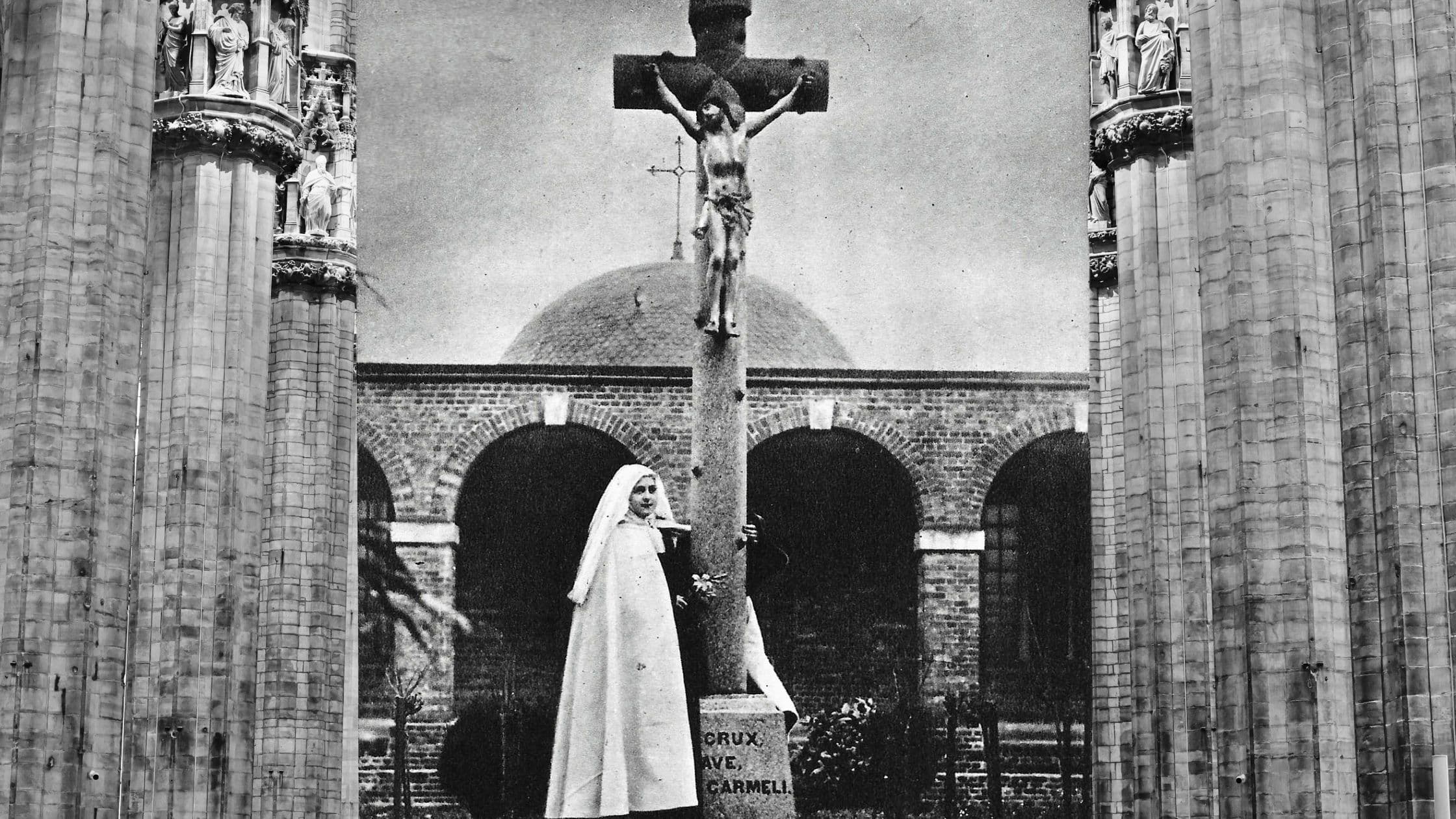 Theresia vom Kinde Jesu