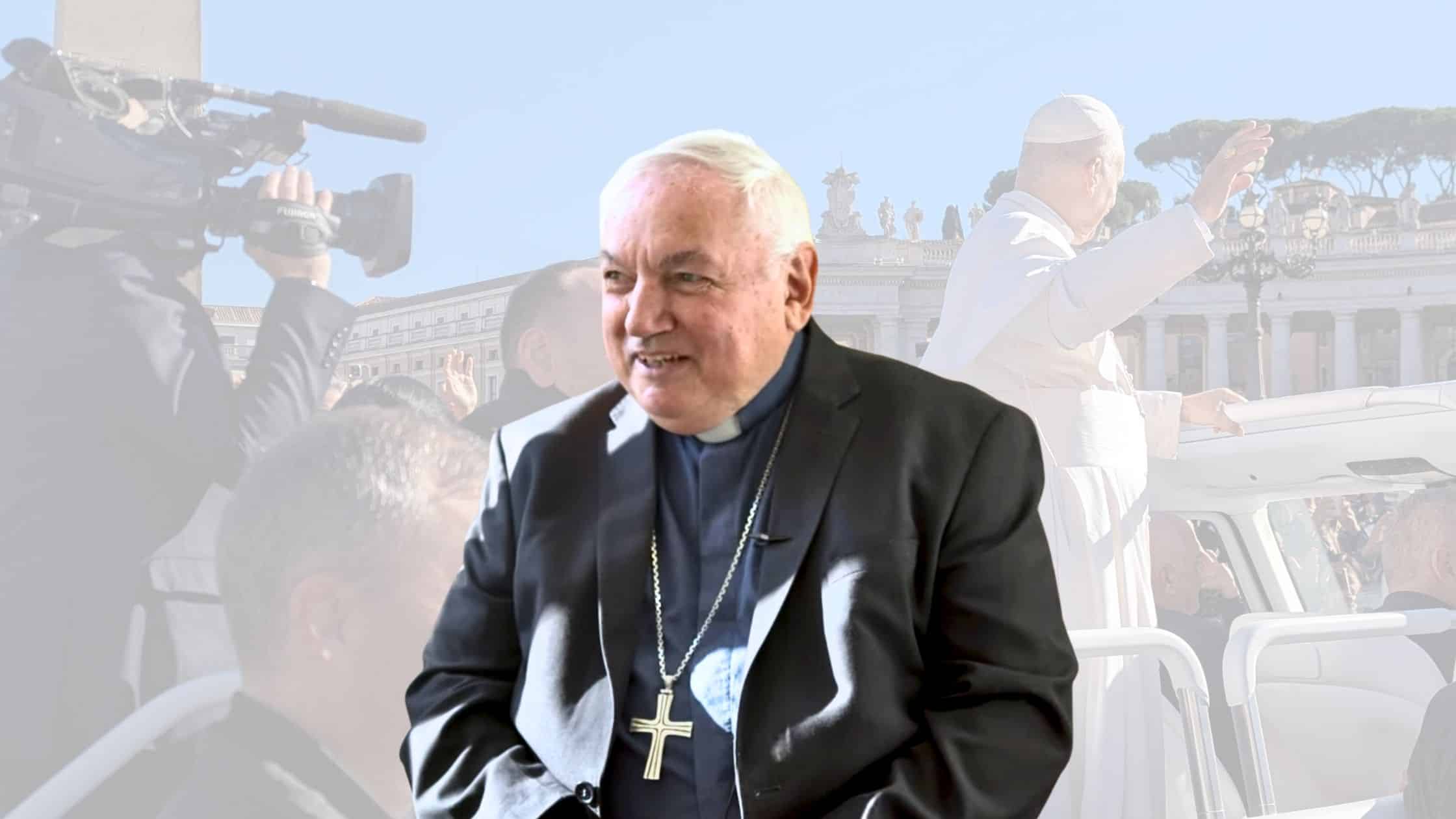 Kardinal Jean-Marc Aveline