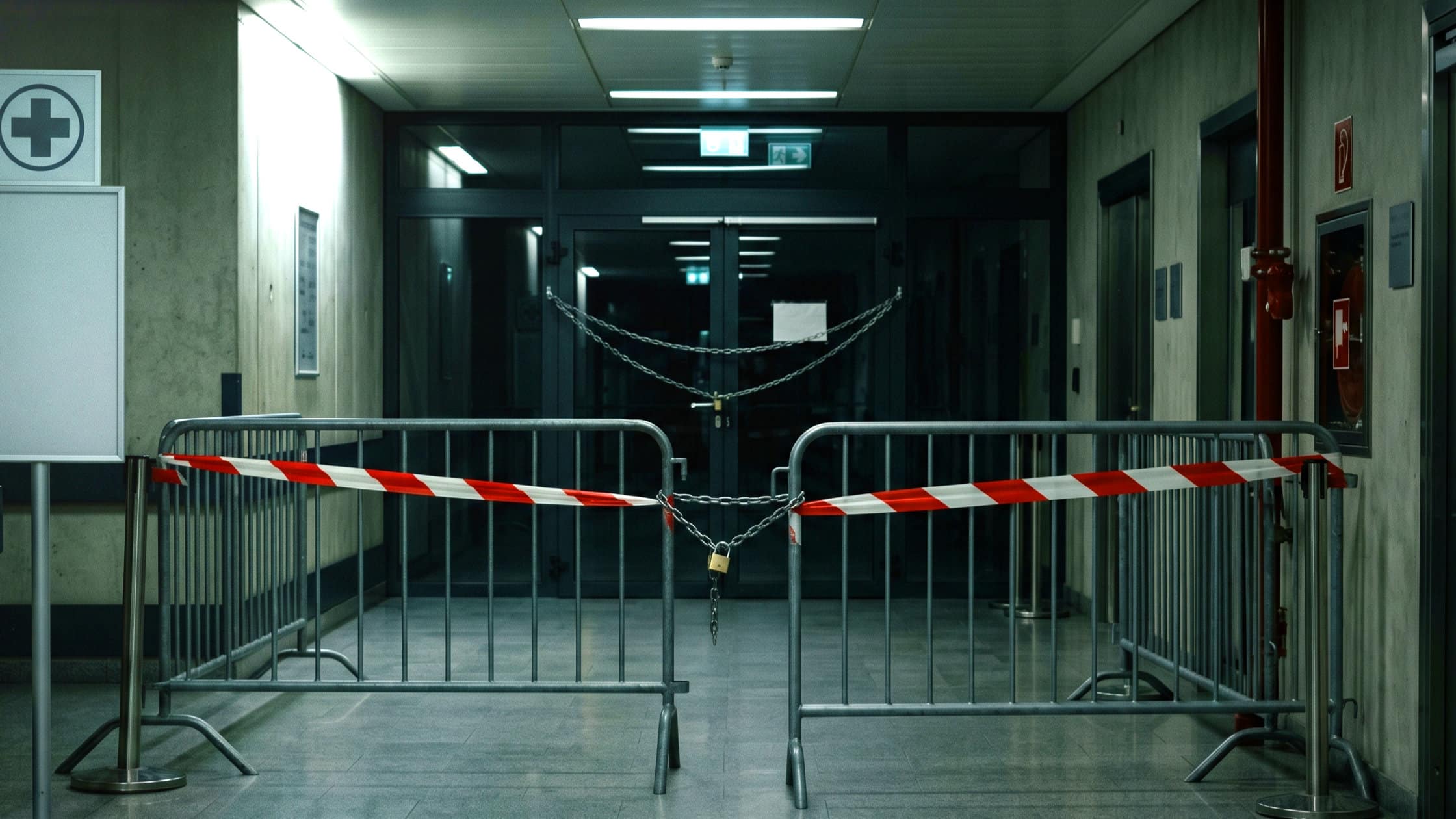 Krankenhaus Abtreibung Gesetz