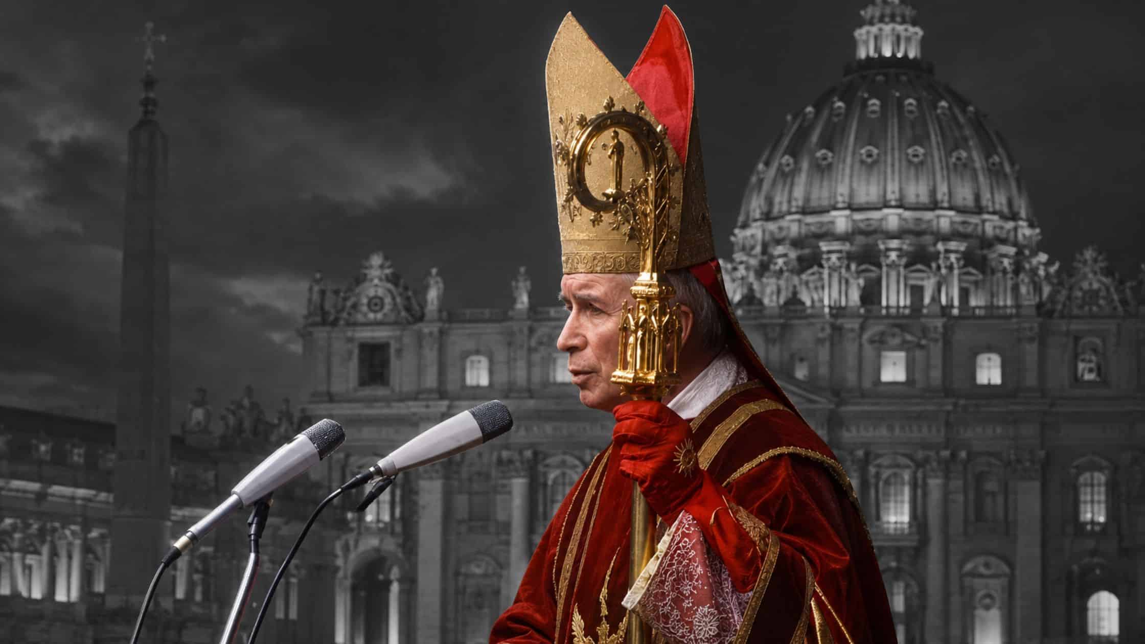 Ecclesia-Dei-Demeinschaften Schweigen