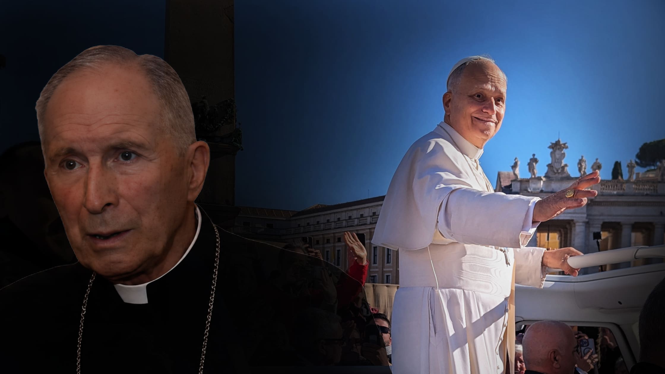 FSSPX Piusbruderschaft Vatikan